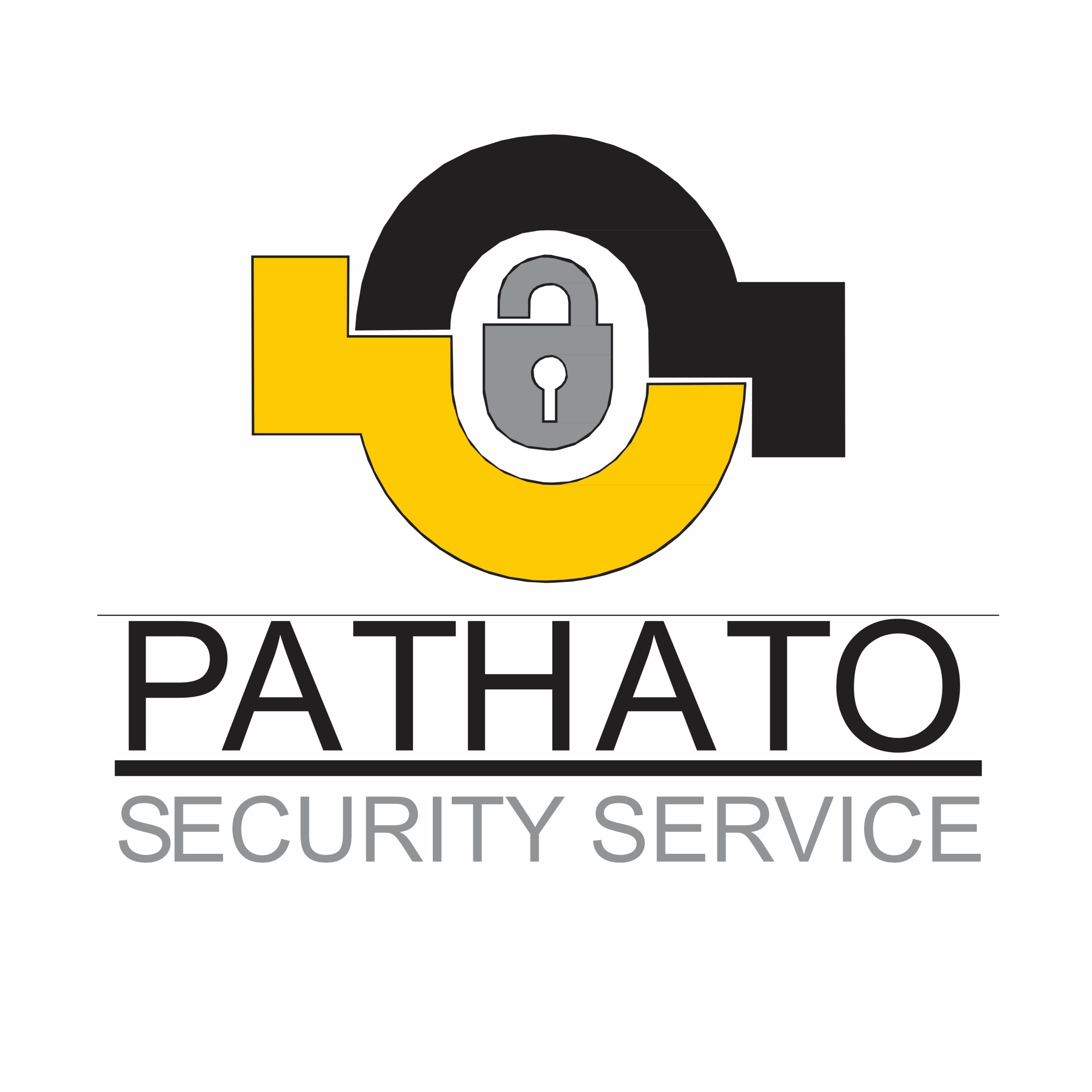 PATHATO SECURITY SERVICE